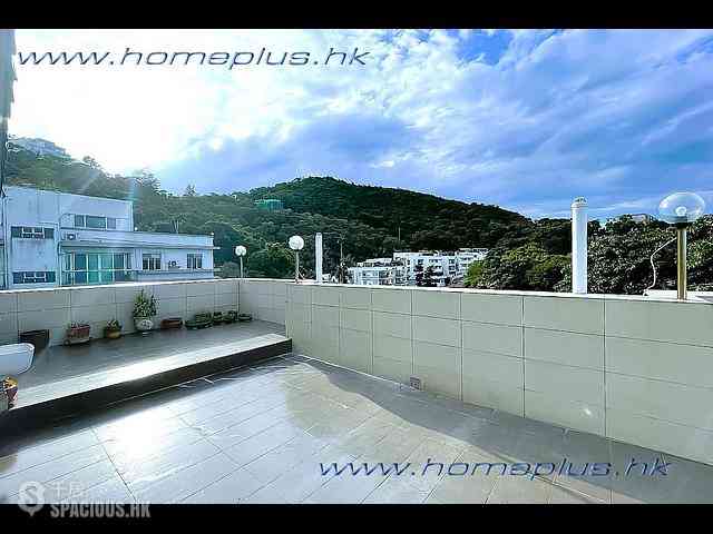 Clear Water Bay - Bayview Apartments 02