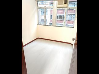 Causeway Bay - Wing Wah Building 02
