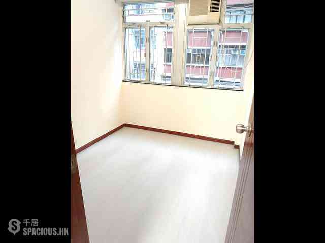 Causeway Bay - Wing Wah Building 02