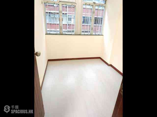Causeway Bay - Wing Wah Building 03