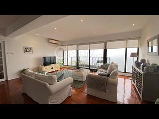 Pok Fu Lam - Cape Mansion Block A 02