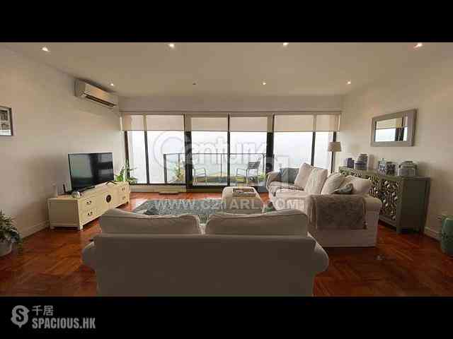 Pok Fu Lam - Cape Mansion Block A 03