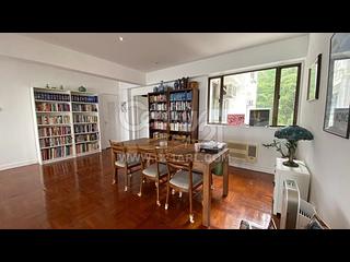 Pok Fu Lam - Cape Mansion Block A 05