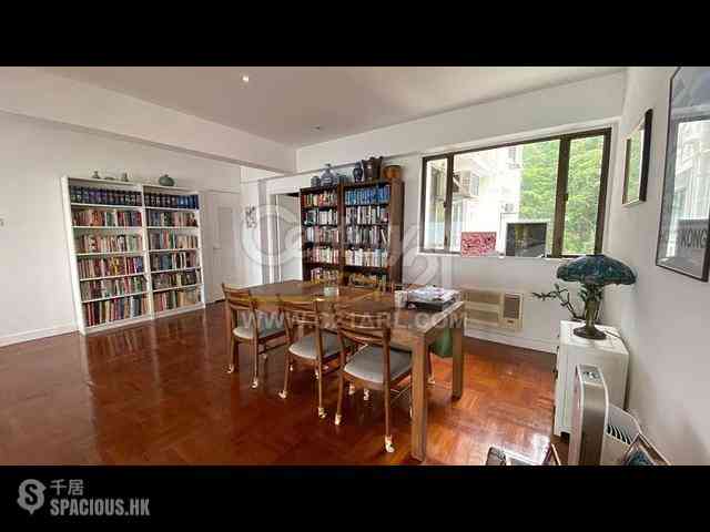 Pok Fu Lam - Cape Mansion Block A 05