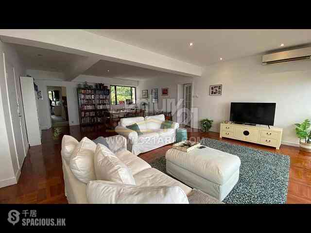 Pok Fu Lam - Cape Mansion Block A 06