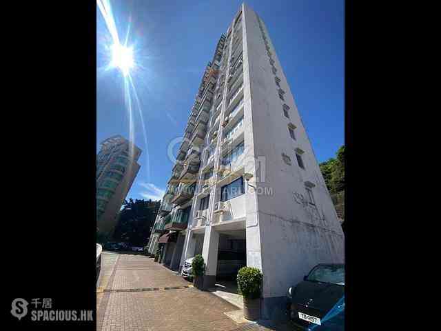Pok Fu Lam - Cape Mansion Block A 08