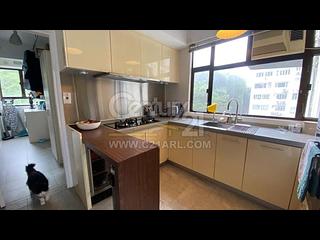 Pok Fu Lam - Cape Mansion Block A 09
