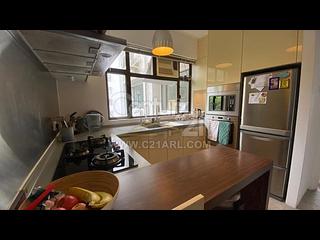 Pok Fu Lam - Cape Mansion Block A 10