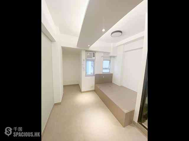 Sheung Wan - Hang Fat Building 01