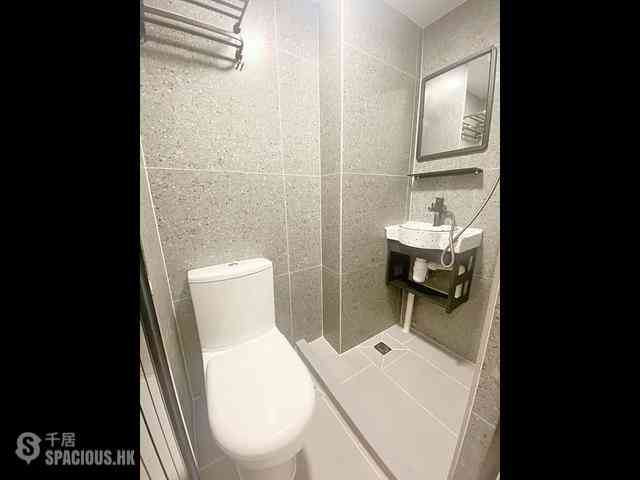 Sheung Wan - Hang Fat Building 05