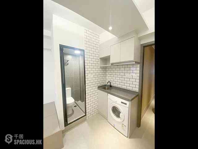 Sheung Wan - Hang Fat Building 03