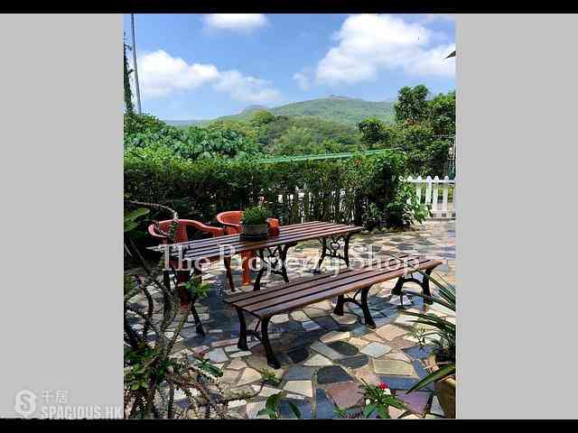 Sai Kung - Wong Chuk Wan 10