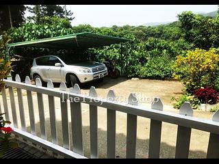 Sai Kung - Wong Chuk Wan 10