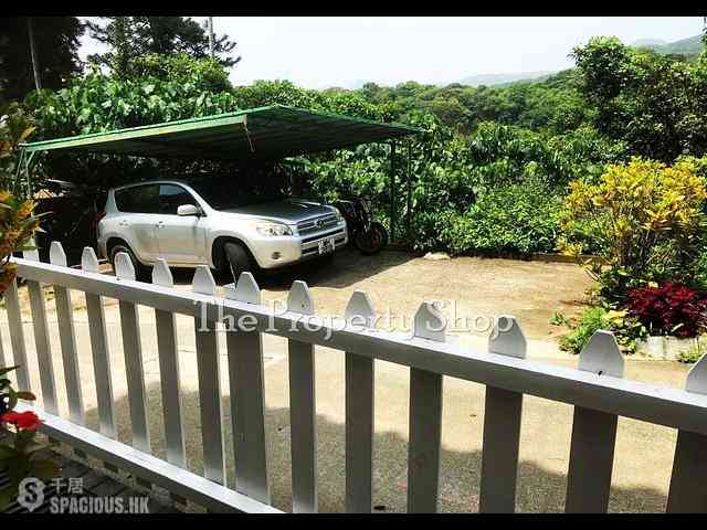 Sai Kung - Wong Chuk Wan 11