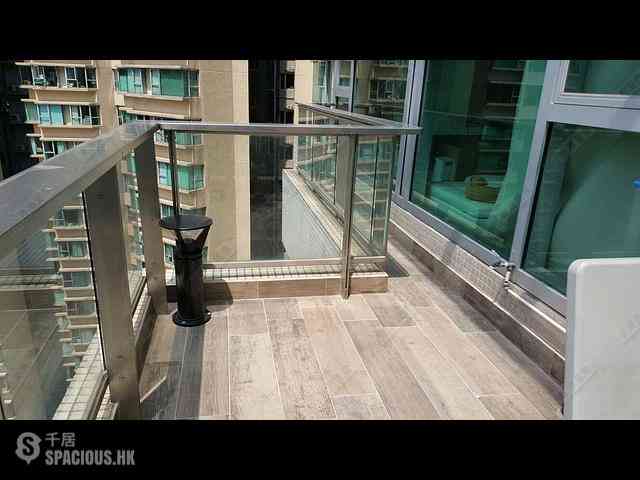 West Kowloon - The Waterfront Phase 2 Block 5 02