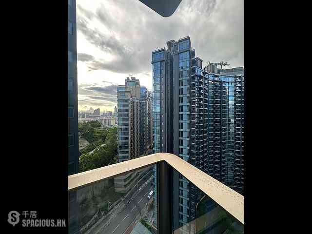 Ho Man Tin - In One Phase 1C Tower 5B 02