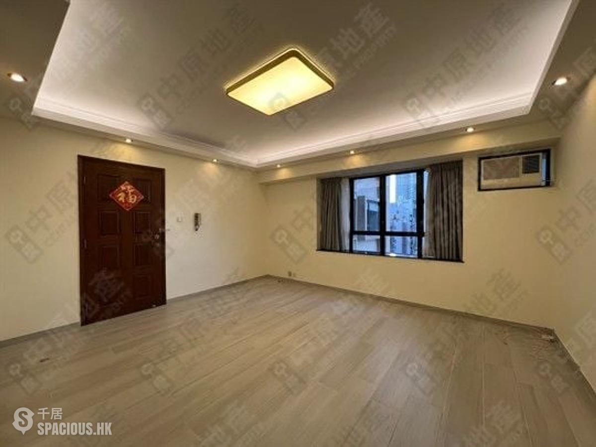 Mid Levels Central - Robinson Heights 01
