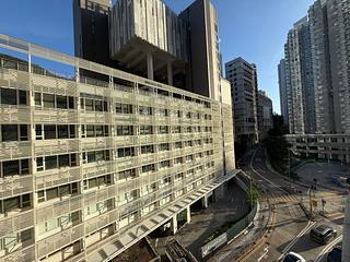 黃竹坑 - 港岛南岸1期 晋环1A座 02