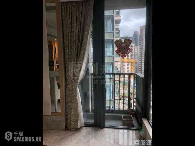 North Point - Victoria Harbour Phase 1B Tower 2 03