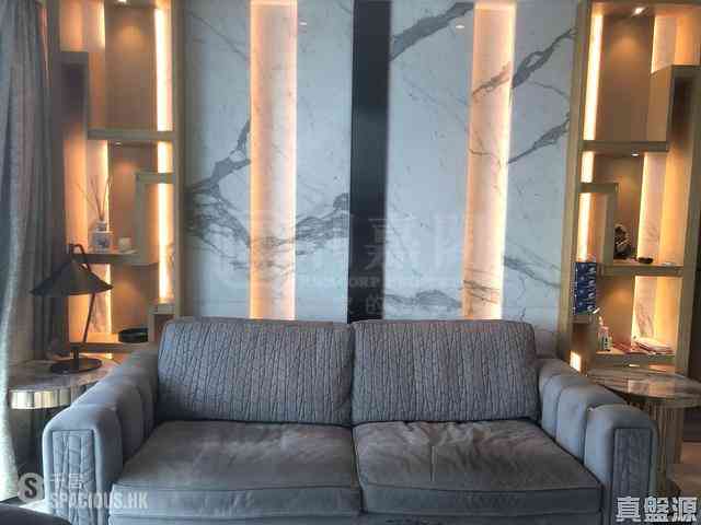 North Point - Victoria Harbour Phase 1B Tower 2 05