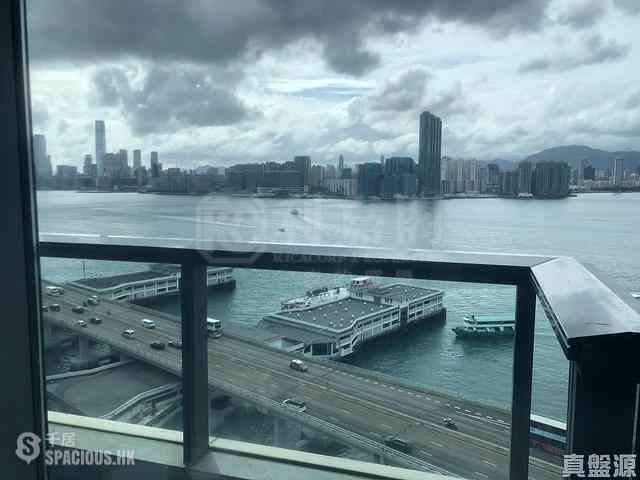 North Point - Victoria Harbour Phase 1B Tower 2 07