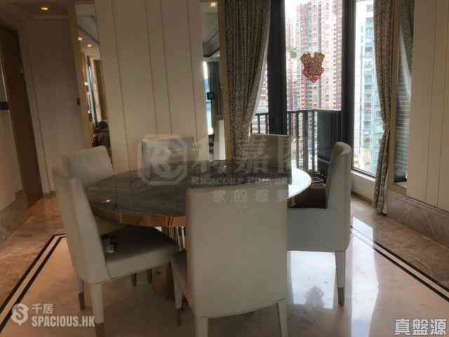North Point - Victoria Harbour Phase 1B Tower 2 11