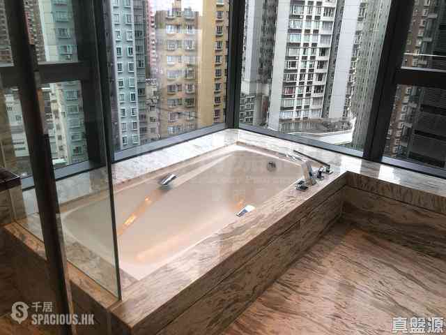 North Point - Victoria Harbour Phase 1B Tower 2 14