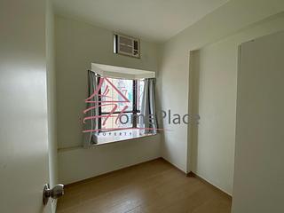 Sai Ying Pun - Connaught Garden 05