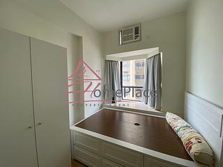 Sai Ying Pun - Connaught Garden 04