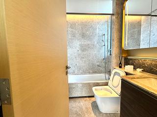 Wong Chuk Hang - The Southside Phase 2 La Marina 05