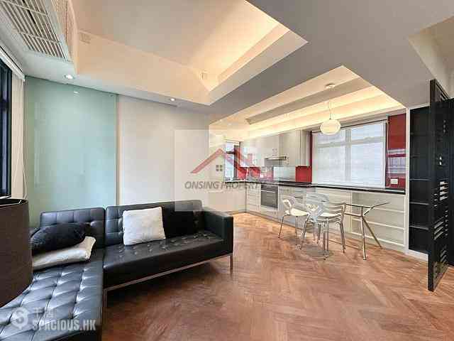 Wan Chai - Shun Ho Building 03