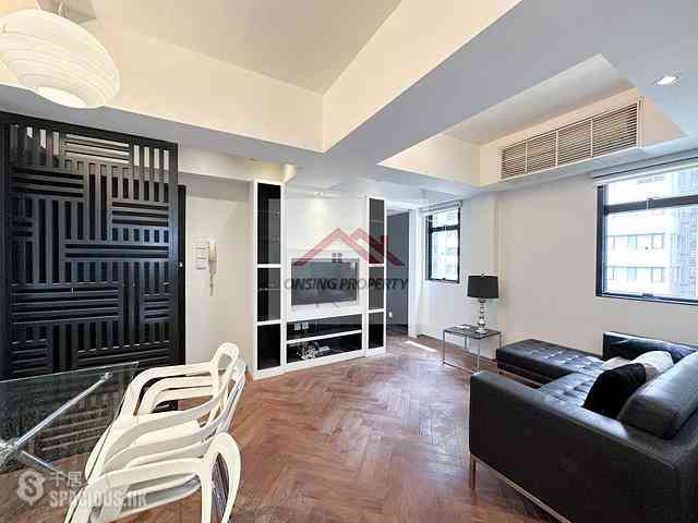 Wan Chai - Shun Ho Building 04