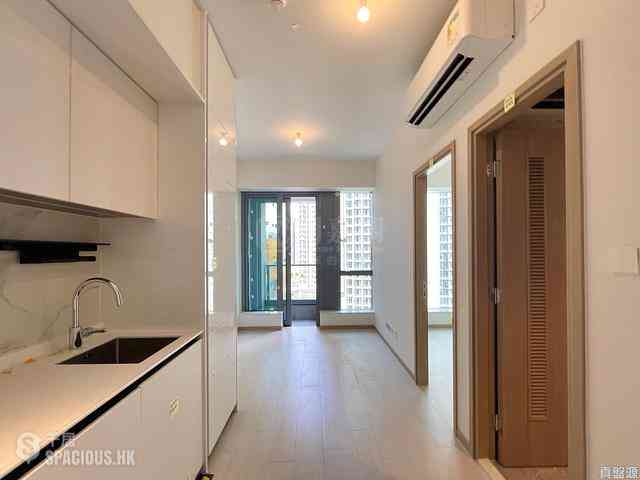 Yau Tong - Chill Residence Tower 1 01