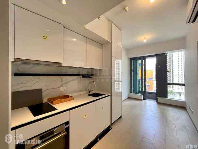 Yau Tong - Chill Residence Tower 1 02