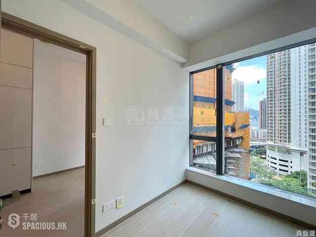 Yau Tong - Chill Residence Tower 1 04