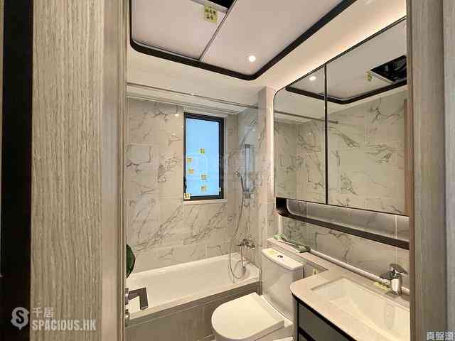 Yau Tong - Chill Residence Tower 1 06