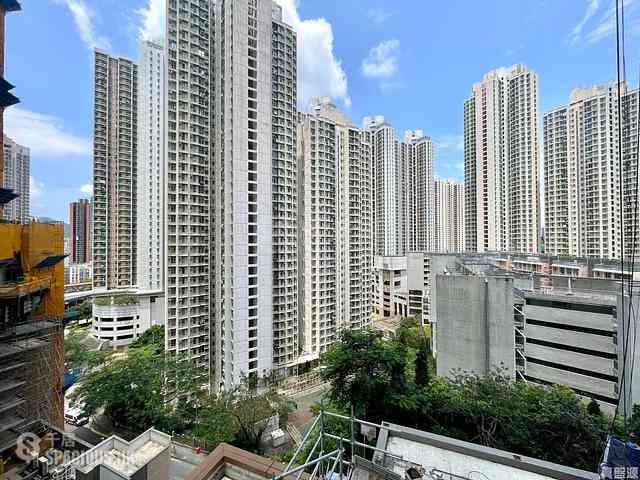 Yau Tong - Chill Residence Tower 1 07