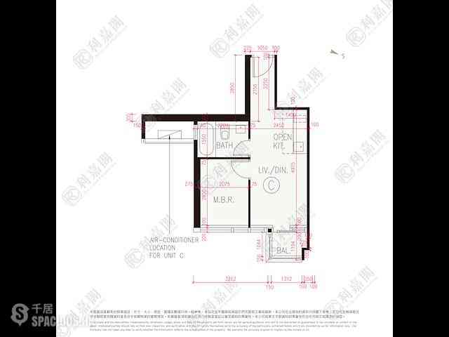 Yau Tong - Chill Residence Tower 1 08