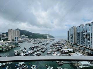 Ap Lei Chau - Marina South 09