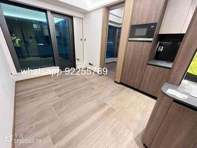 Sai Ying Pun - One・Artlane 01