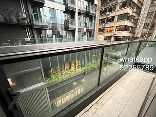 西营盘 - 艺里坊・1号 05