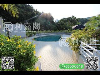 Clear Water Bay - View Point 33