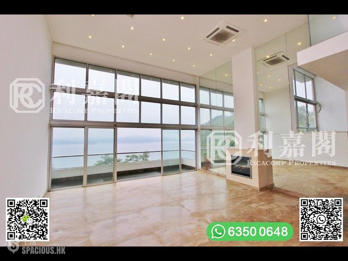 Clear Water Bay - View Point 01