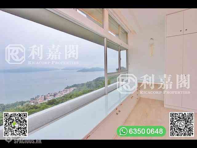 Clear Water Bay - View Point 22