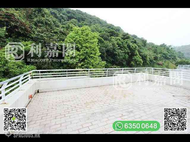 Clear Water Bay - View Point 31
