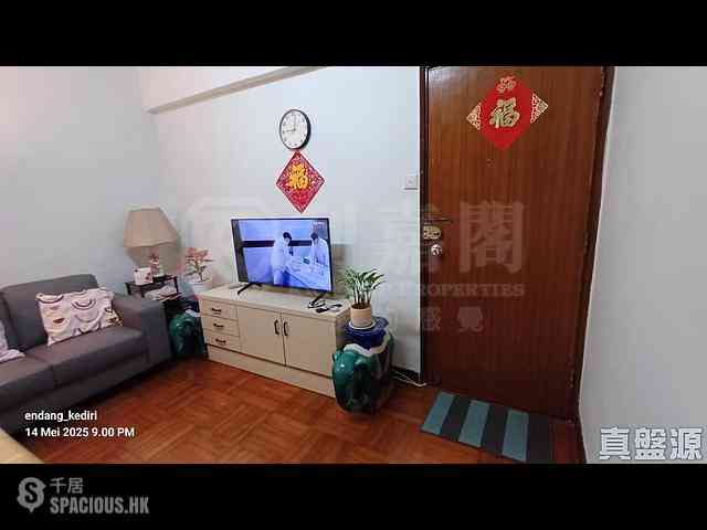 铜锣湾 - 珠城大厦C座 02