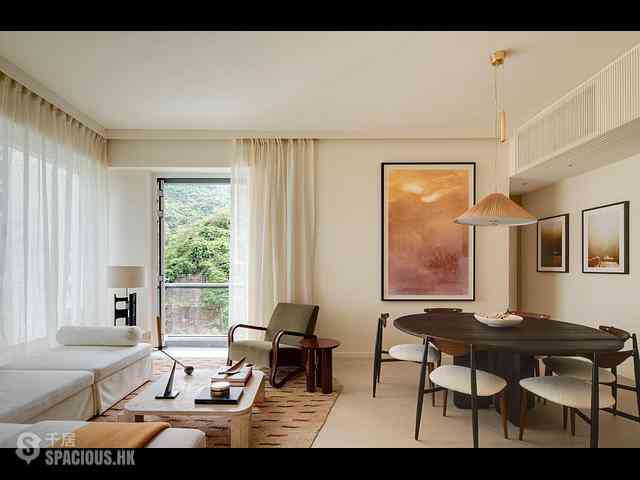 Wan Chai - 33 Kennedy Road 01