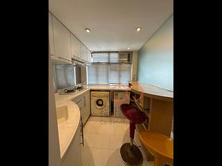 Sheung Wan - Wah Koon Building 08