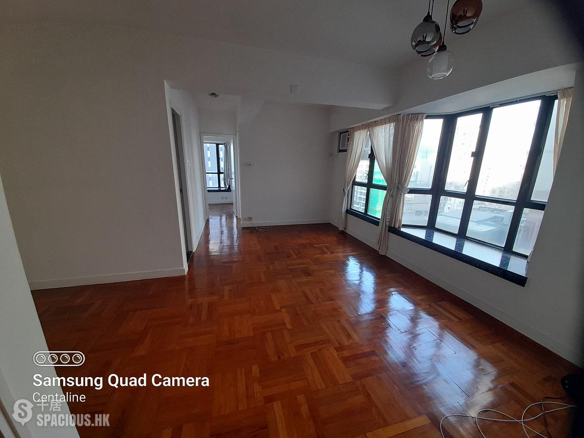Mid Levels Central - Vantage Park Block 1 01