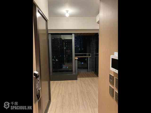 Tai Kok Tsui - Square Mile Phase 2 Cetus・Square Mile 01